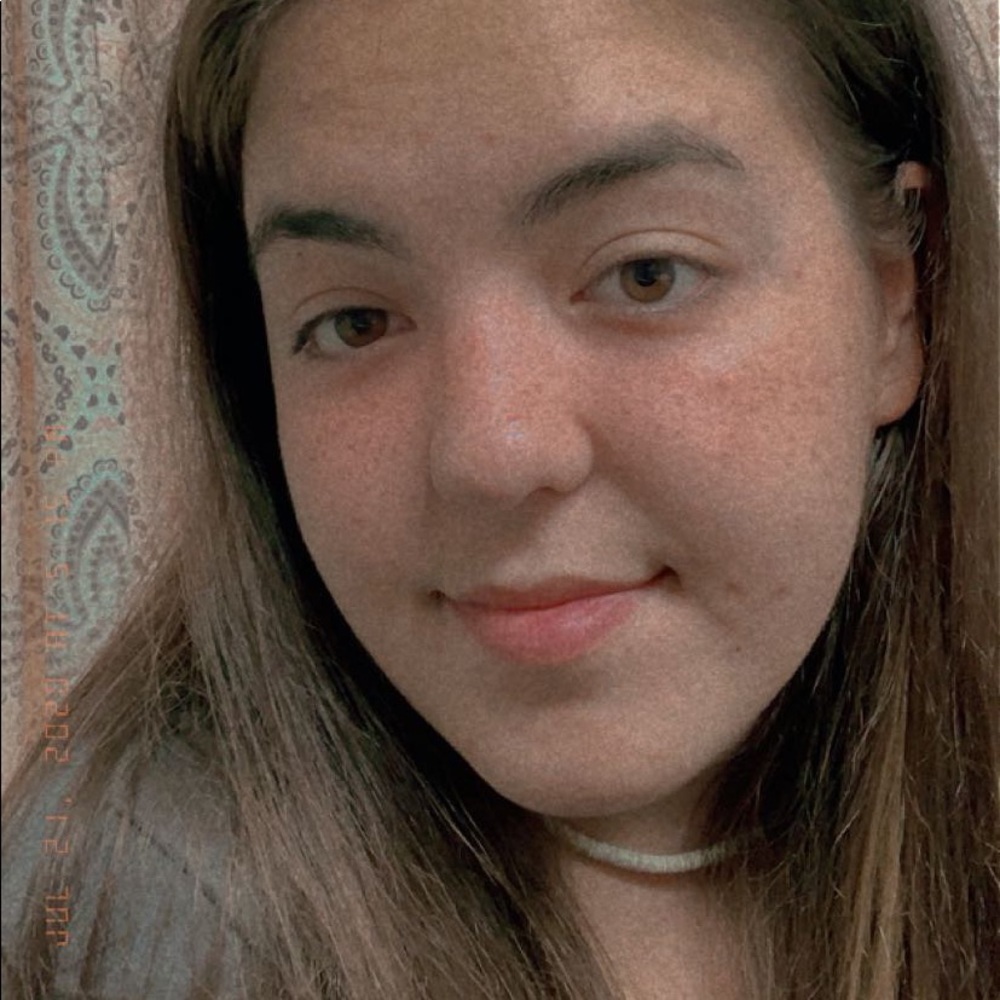Meet your Posher, Jenna